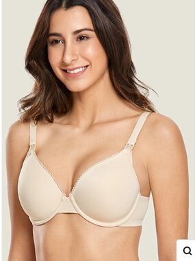 Gratlin NWT❗️Maternity Nursing Bra